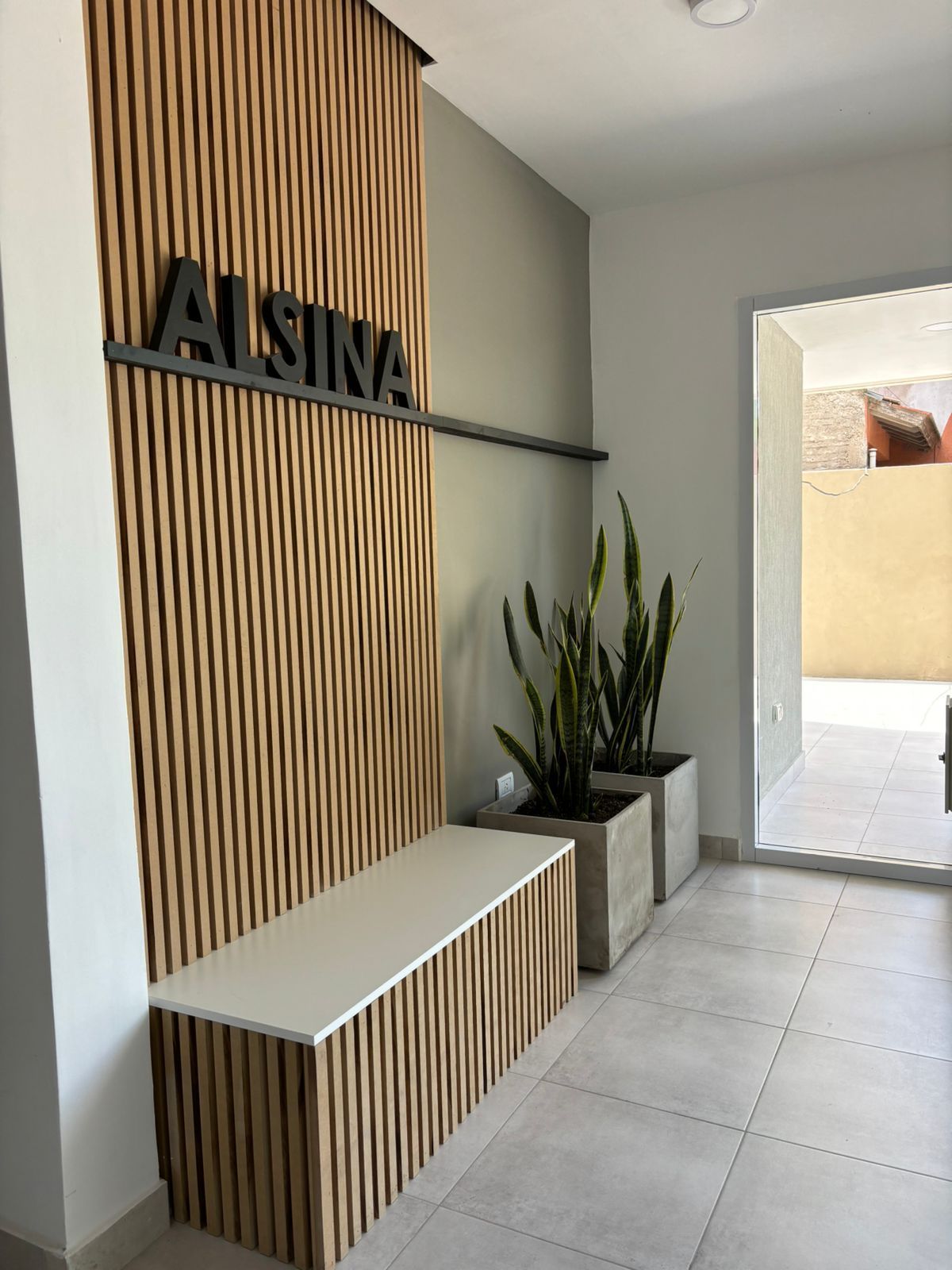 Eco Alsina