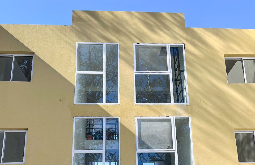 Ciudad Barceló – Módulo E – Piso 2 – UF E202