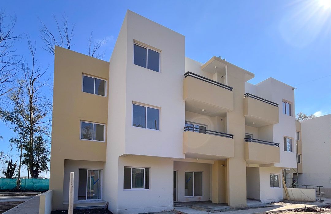 Módulo B - Exterior