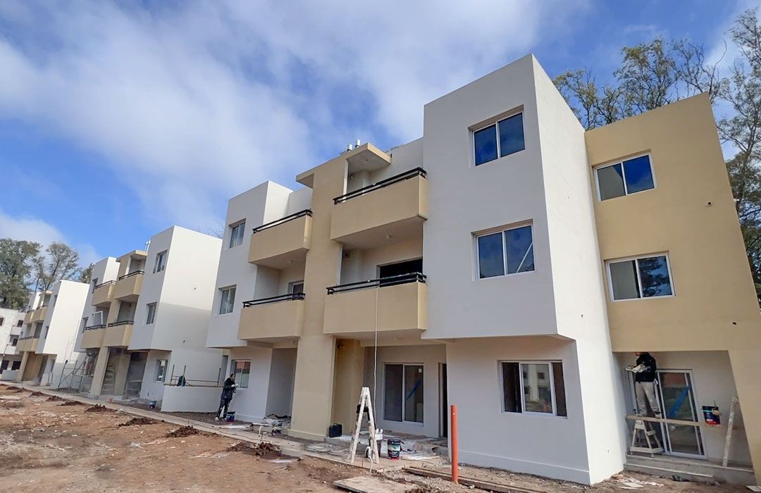 Módulo B - Exterior
