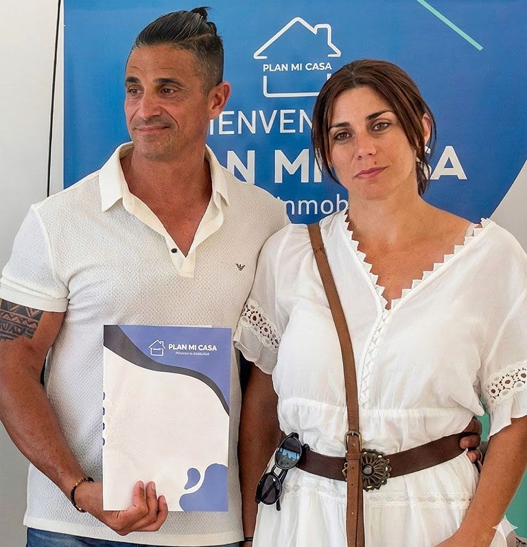 Ganador: Alberto Gabriel Armendariz