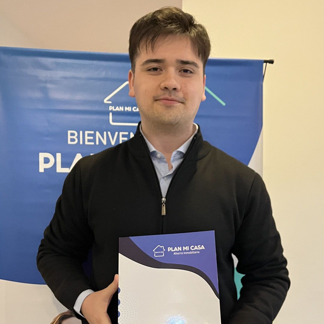 Ganador: Ángel Agustín Freddo