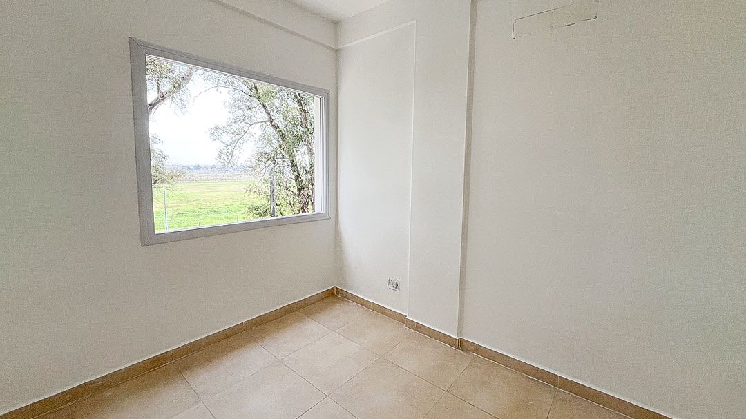 Módulo B - interior