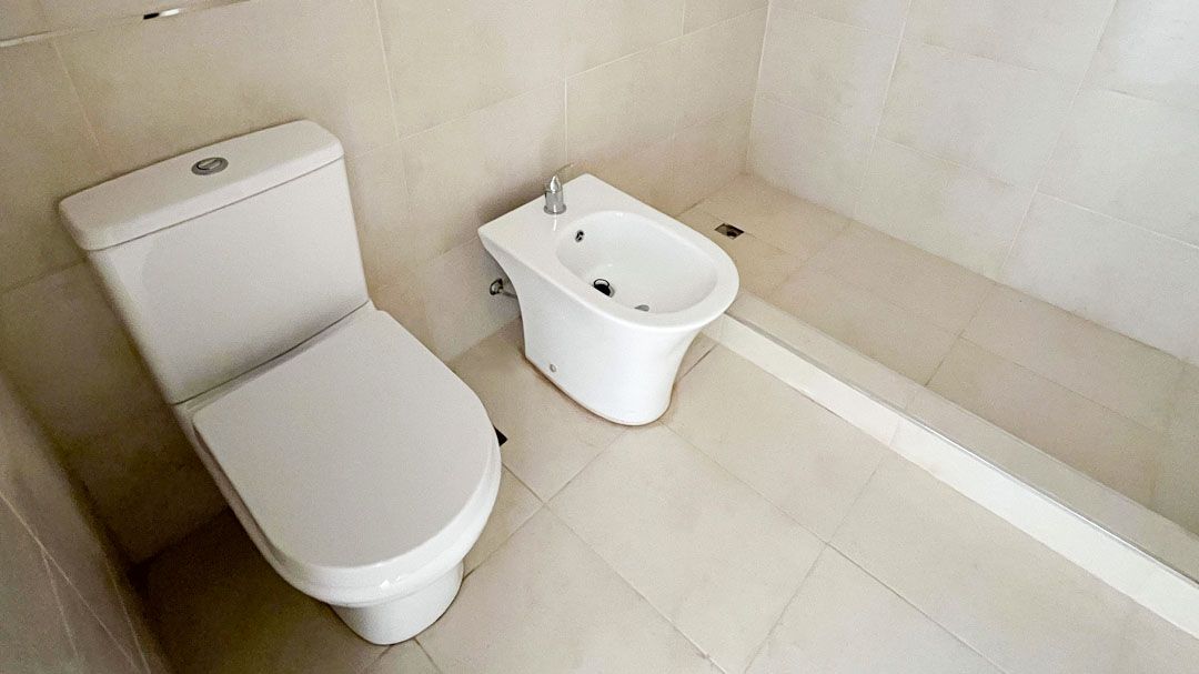 Ciudad Barceló – Módulo E – Piso 2 – UF E208